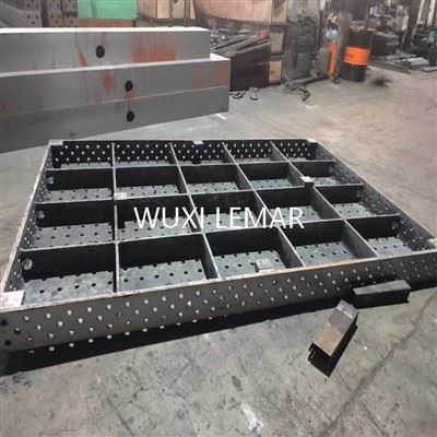 How to Repair Deformation of a 3D Welding Workbench? How to Repair Deformation of a 3D Welding Workbench?