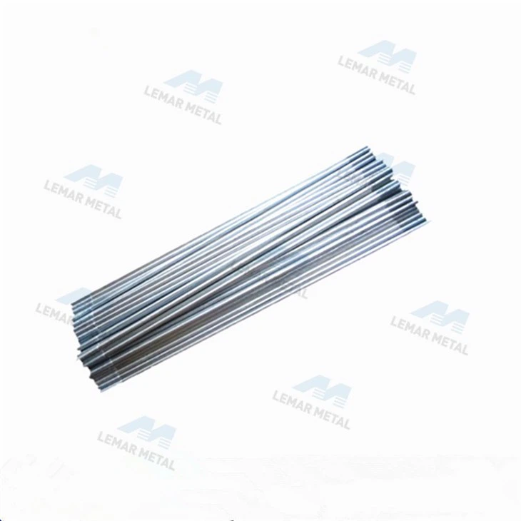 Steel Threaded Rod